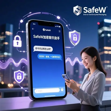 SafeW 电脑版秋季更新