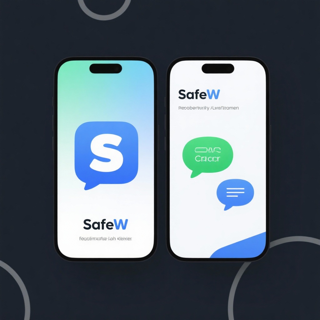 SafeW 电脑版